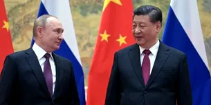 Putin, după întâlnirea cu Xi Jinping: „Vom promova PLĂȚILE în yuani cu țările din Asia, Africa și America Latină”
