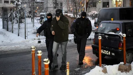 Percheziții în Mehedinți, la o grupare suspectată de evaziune fiscală de peste două milioane de euro