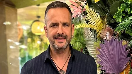 Cu ce probleme de sănătate s-a confruntat Mădălin Ionescu. ”Am stat vreo șapte luni cu 30 de PASTILE zilnic”