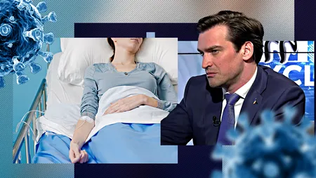 EXCLUSIV VIDEO | Andrei Baciu avertizează: ”Gripa, mult mai periculoasă decât actuala formă de COVID!”