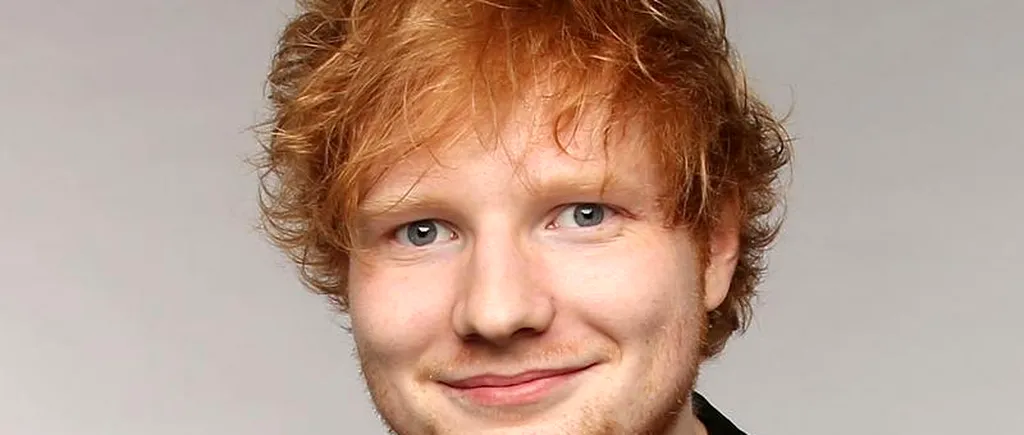 Ed Sheeran donează aproape 1 milion de lire sterline pentru a ajuta copiii să învețe muzica