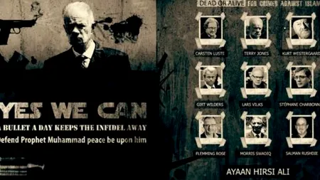 Șeful ziarului Charlie Hebdo ar fi fost pe lista neagră a al-Qaeda. De cât timp era „vânat