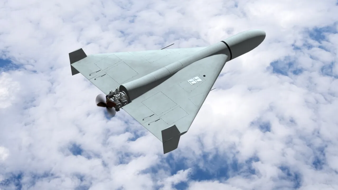 Reacția MApN, după ce o dronă intrată în Bulgaria din România a explodat în apropierea graniței