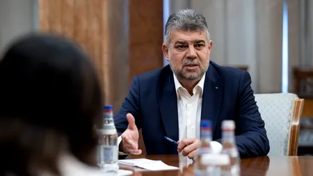 Marcel CIOLACU, după consultări: Toate forțele politice vor o soluționare rapidă a calendarului electoral. JOI vom avea Coaliție