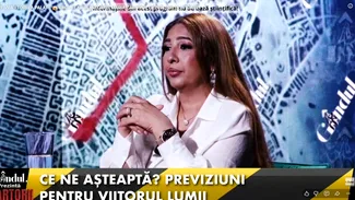 Fiica Mariei Câmpina: „Putin are vrăjitori la palat”. Sultana spune că a cunoscut o descendentă a uneia dintre ele