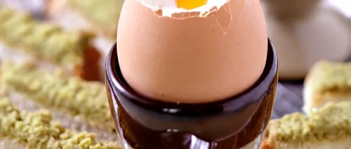 Un ou fiert poate fi transformat, la loc, într-unul crud. Cum este posibil