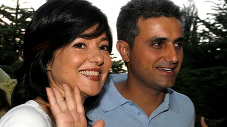 Oana Sârbu și Robert Turcescu s-au despărțit