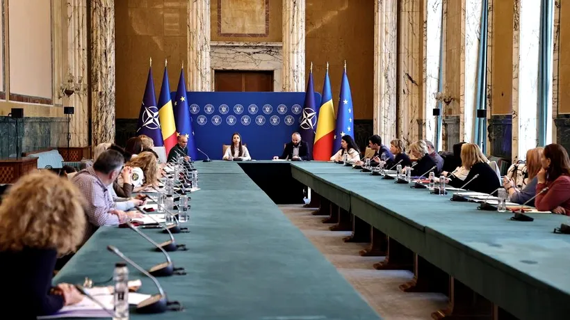 150 de locuri disponibile în cadrul celei de–a X-a ediții a Programului Oficial de Internship al Guvernului României 2023