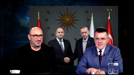 Dan Dungaciu avertizează: România a ratat strategia comună cu Turcia și Bulgaria la Marea Neagră
