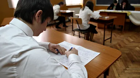 BACALAUREAT 2012. Peste 172.000 de candidați înscriși la proba scrisă la limba română