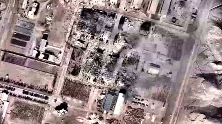 Fără semne de compromis din partea Teheranului: Iranul demarează refacerea uzinelor nucleare lovite de atacurile Israelului și SUA