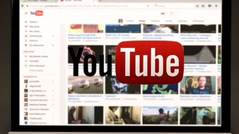 Prima țară din Europa care va impozita videocliplurile de pe Youtube