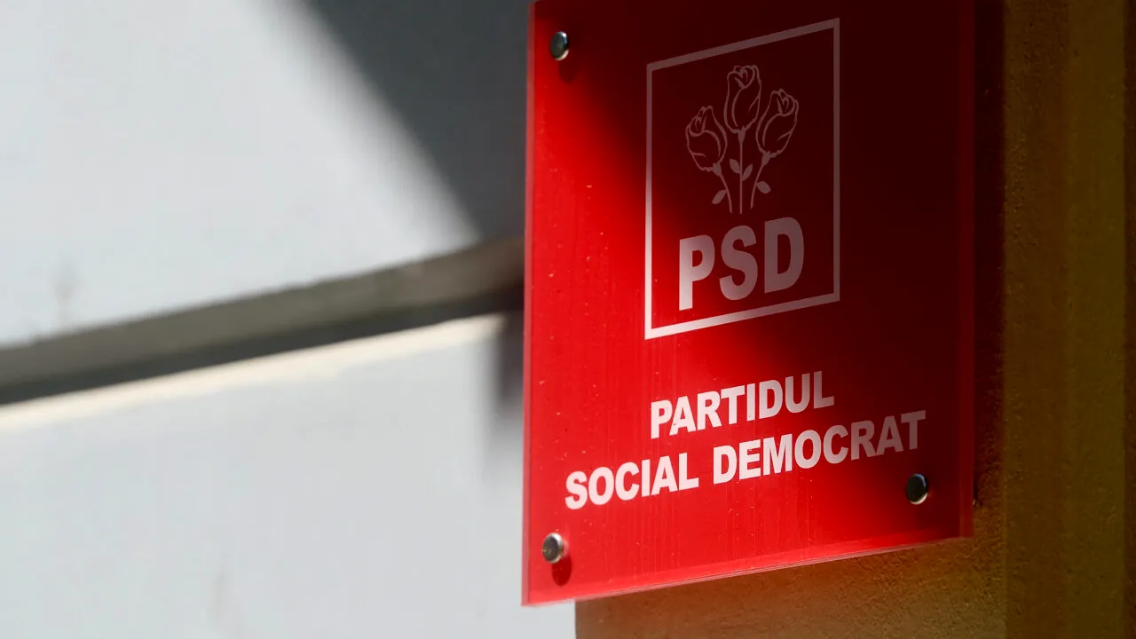 PSD a depus un proiect de lege pentru creșterea valorii tichetelor de masă. Prima inițiativă socială a social-democraților după revenirea la guvernare