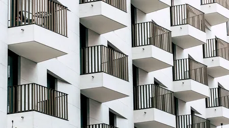 Cât costă o garsonieră nouă de 28 mp lângă București. La ce trebuie să fie atenți cumpărătorii