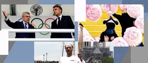 LIVE – A început cea mai grandioasă ceremonie de deschidere a Jocurilor Olimpice din istorie