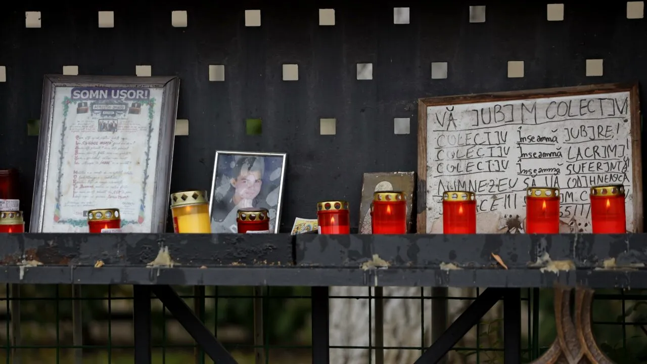 Marş în Bucureşti, la împlinirea a 10 ani de la tragedia COLECTIV. În România, corupția ucide în continuare