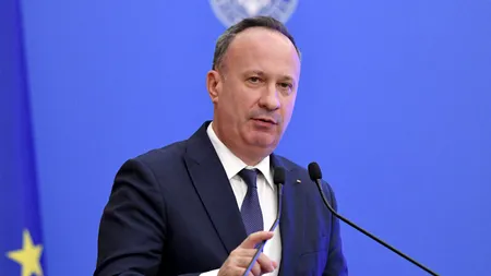 Adrian Câciu, fost ministru al Finanțelor: Gradul de absorbție a fondurilor de coeziune al României e 9,7%, mai mare decât media UE