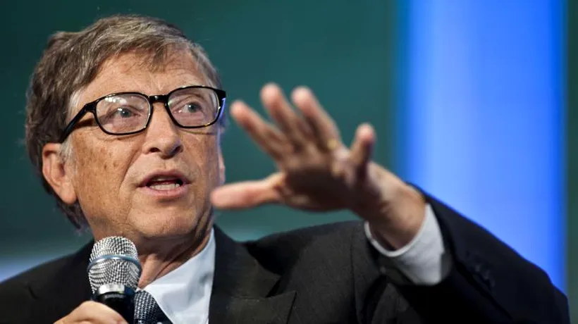 Bill Gates, despre decizia lui Zuckerberg de a cumpăra WhatsApp: „Sper să meargă pentru el
