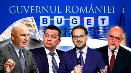 La final de februarie, România rămâne în continuare fără buget. După 4 ore de discuții, liderii coaliției nu au ajuns la niciun consens