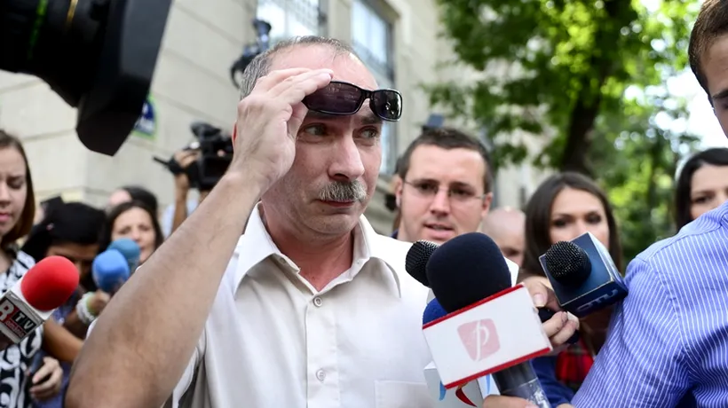 Procurorul Bălan, suspendat după ce DNA a transmis că s-a început acțiunea penală împotriva sa