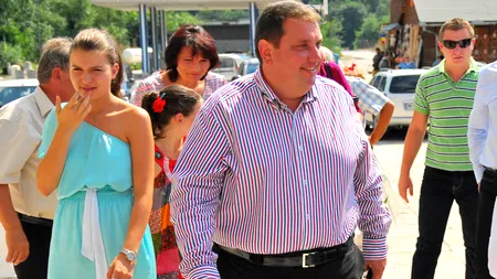 Fiica fostului președinte al CJ Mehedinți, Adina Duicu, a fost admisă la trei facultăți