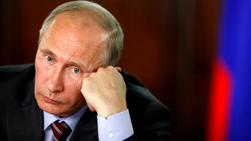 Vladimir Putin renunță la o tradiție veche de zece ani. În acest an, nu va exista efectiv Â«linie directăÂ»