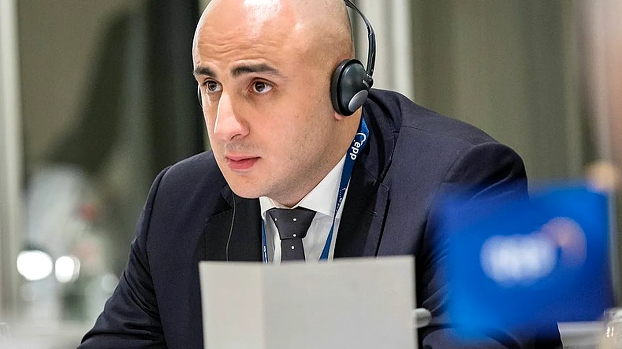 GEORGIA. Liderul Opoziției, arestat sub acuzația de organizare a „violențelor în masă” din 2019! (VIDEO)