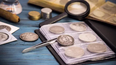 O monedă de 1 eurocent poate valora până la 7.000 de euro. Cum arată moneda rară pusă în circulație