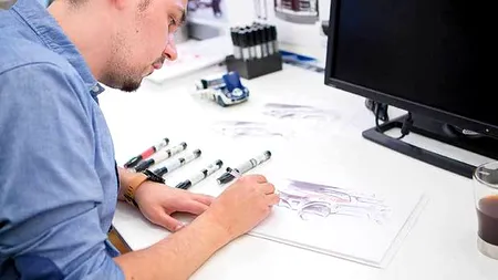 Povestea românului care a „creat