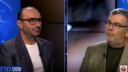 VIDEO Bogdan Teodorescu: „Guvernul are un mare dezavantaj că trăiește vremuri tulburi, dar am încredere în „General””