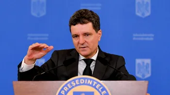 Nicuşor Dan explică rolul serviciilor în combaterea evaziunii fiscale: SERVICIILE nu fac controale, ele culeg informații