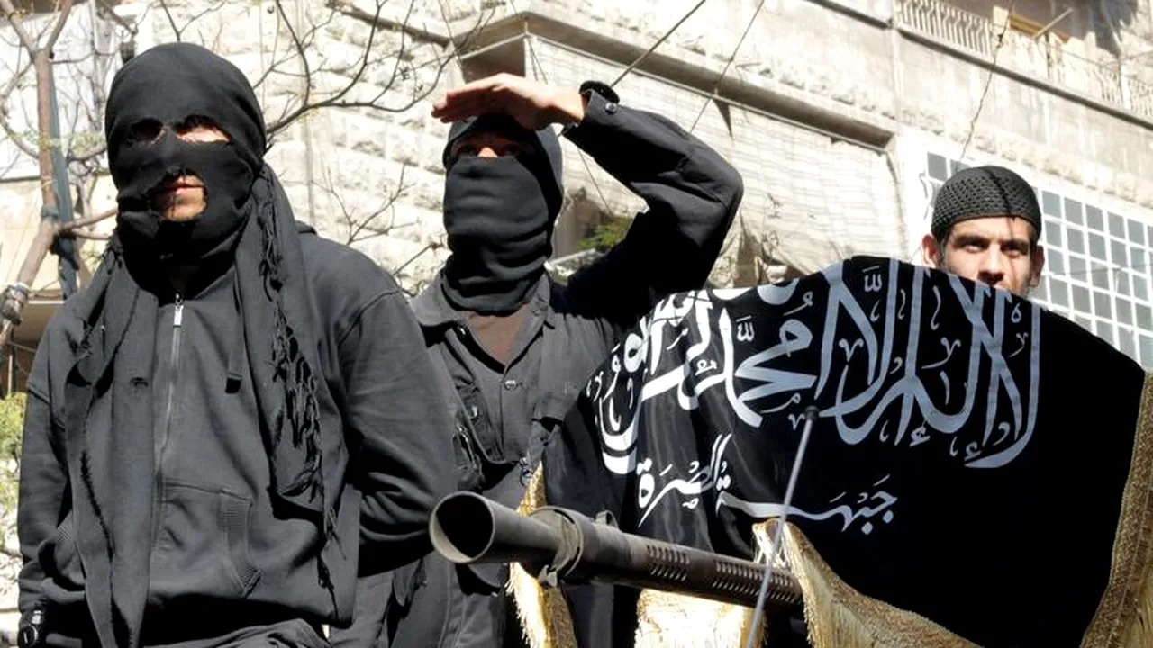 Zeci de membri ai forțelor guvernamentale siriene au fost executați de Al-Qaida