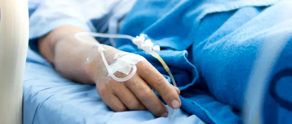 Nou caz șocant în spitalele din România. Un medic de la Urlați a cusut în piciorul unui pacient mânerul de frână de la bicicletă