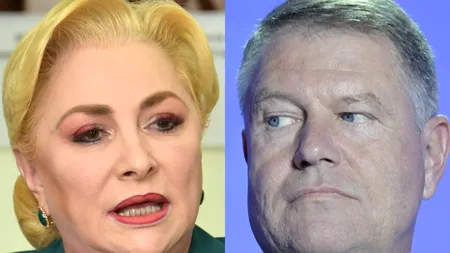 Dăncilă și Iohannis, opinii diferite cu privire la mutarea ambasadei din Israel