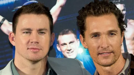 VIDEO: Cum arată soția celui mai sexy bărbat din lume