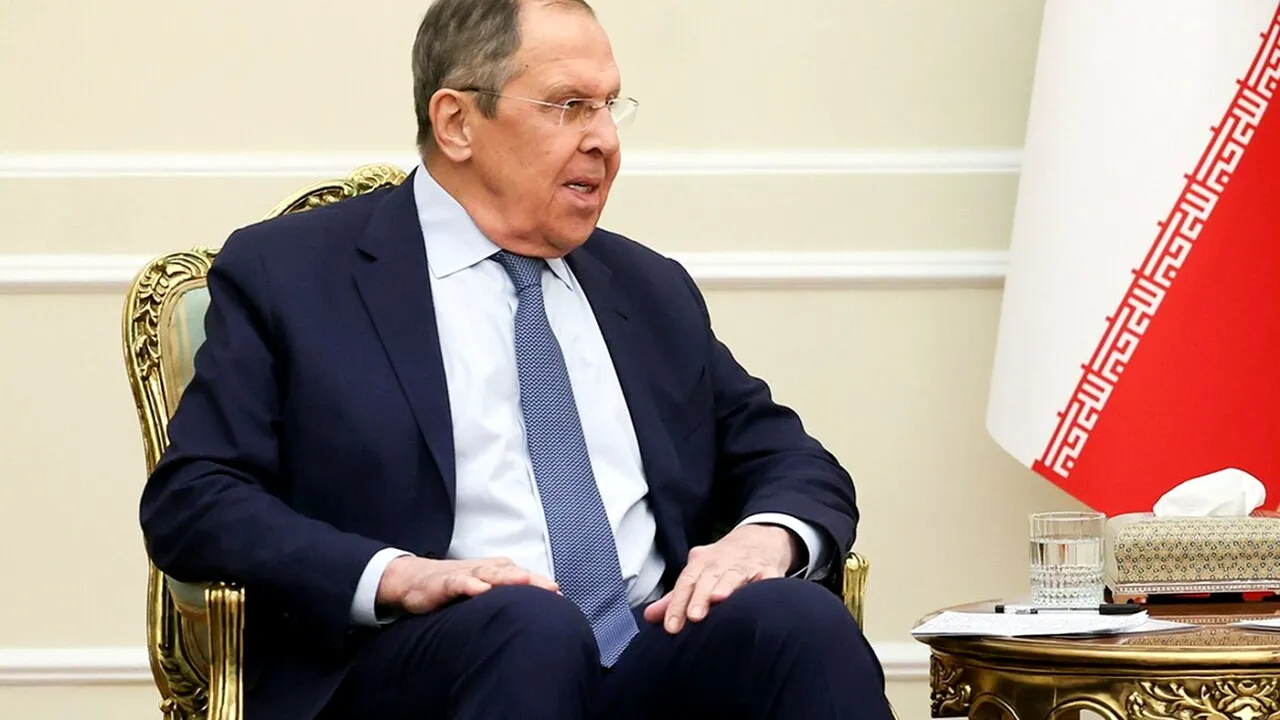Rusia acuză țările europene că vor prelungirea războiului din Ucraina /„Se schimbă balanța politică, Europa încearcă să saboteze tendința”