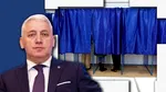 Jos cu perdeluţa! Noul şef al AEP vrea cabine de vot transparente şi proces electoral la vedere