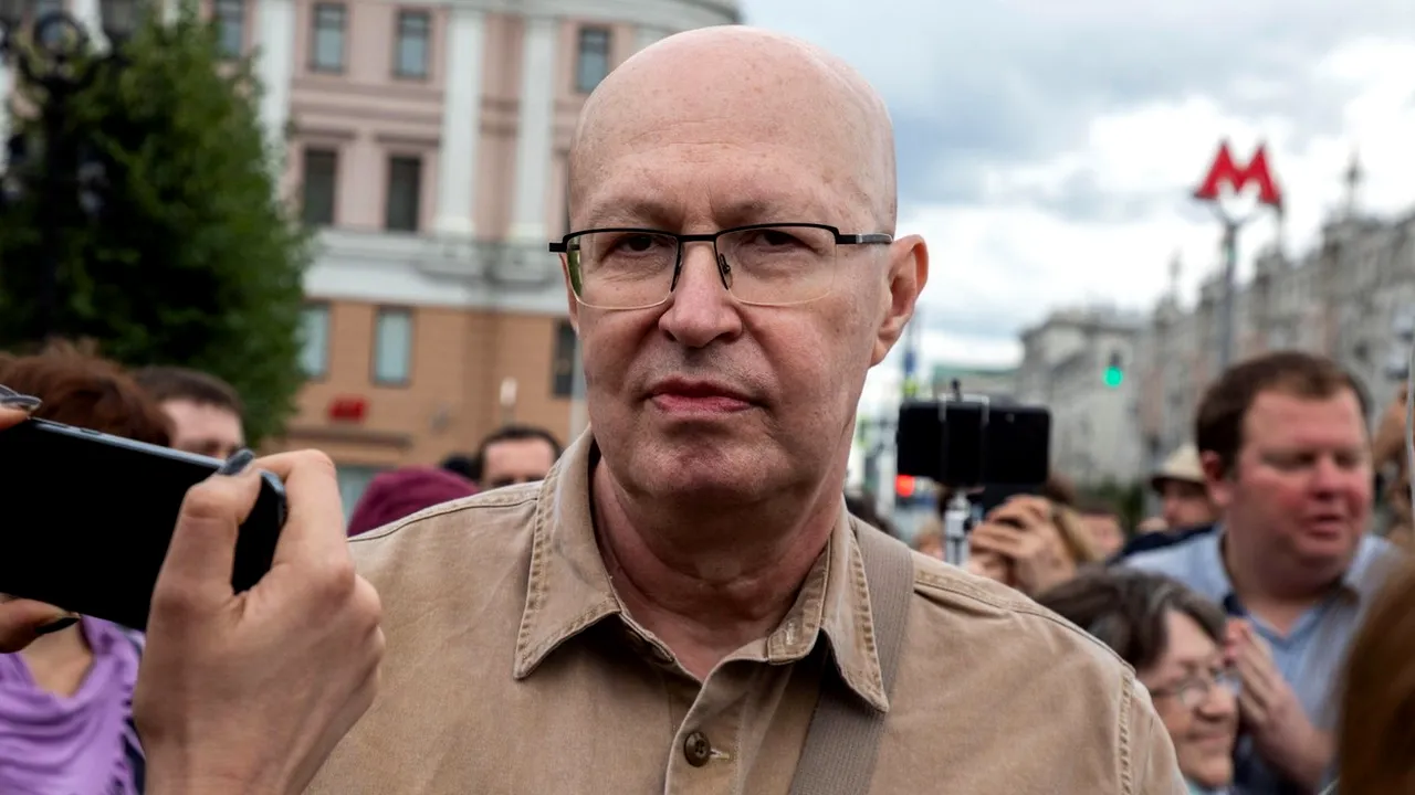 Profesor rus: Vladimir Putin și-a mutat familia într-un „oraș subteran”, pregătit pentru incidente nucleare