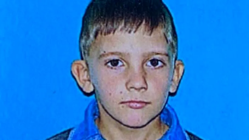 UPDATE Copilul de 11 ani din Bacău, dispărut de două zile, a fost GĂSIT la zeci de kilometri de casă