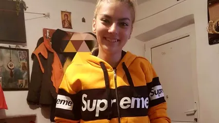 O adolescentă de 16 ani din județul Vâlcea a dispărut de acasă de trei zile. Poliția cere ajutorul populației pentru găsirea ei