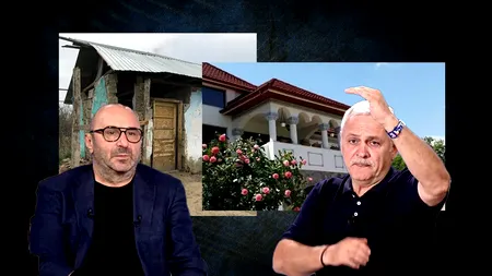 Liviu Dragnea: „Este o diferență foarte mare între numărul celor săraci și numărul celor bogați în ROMÂNIA