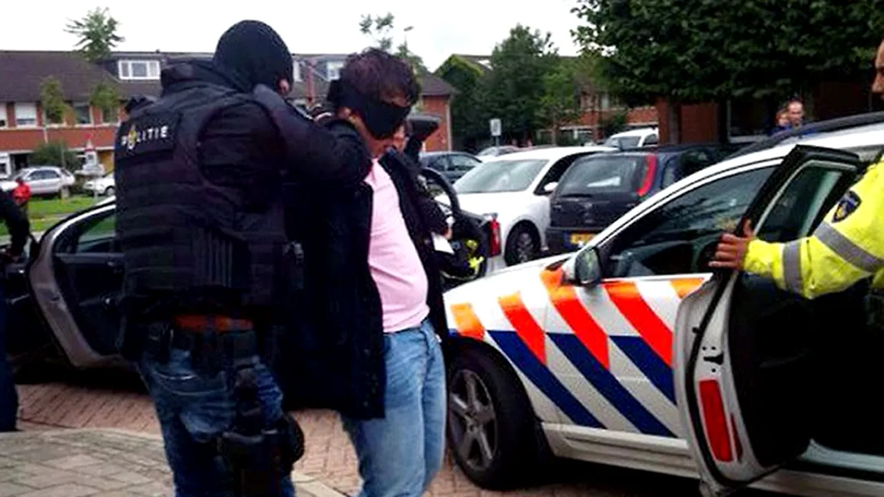 Active de 2 mliliarde de euro sechestrate, inclusiv în România, într-o anchetă italiană vizând pariuri ilegale