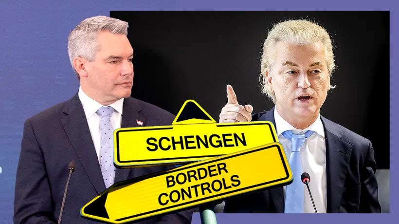 EXCLUSIV| Un nou aliat puternic pentru Nehammer? Corina Crețu: Victoria lui Wilders a trezit entuziasmul liderilor naționaliști și anti-europeni