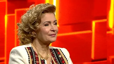 FOTO / Prin ce a trecut Matilda Pascal Cojocărița cu SOACRELE sale. ”Nici nu m-au mai primit în curte”