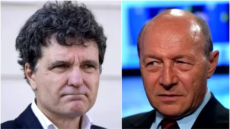 Traian Băsescu consideră că statul român ar trebui dat în judecată pentru criză energetică. Apel ferm către Nicușor Dan