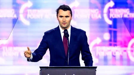 IMPRESIONANT. Cum descria Charlie Kirk România și ce îl lega de țara noastră. Interviul, transmis în exclusivitate de Gândul