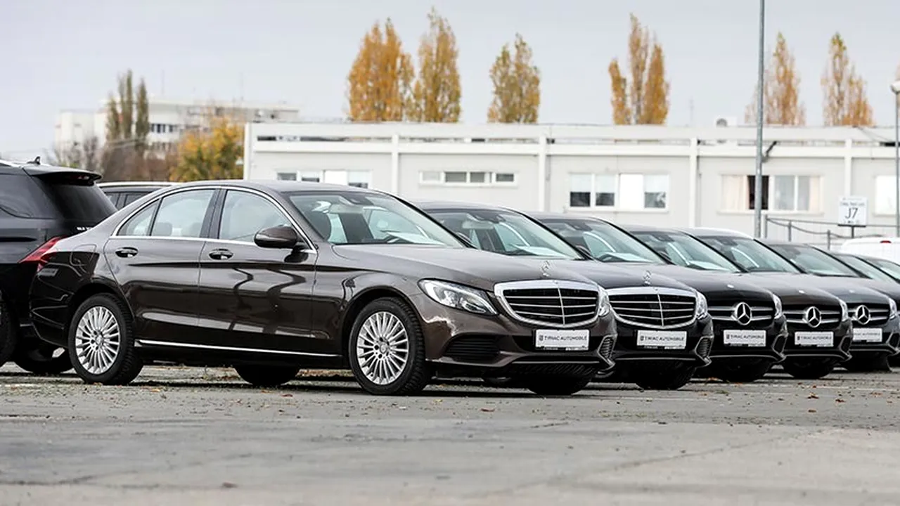 Trei motive pentru care achiziția unei mașini second-hand este mai avantajoasă comparativ cu a uneia noi