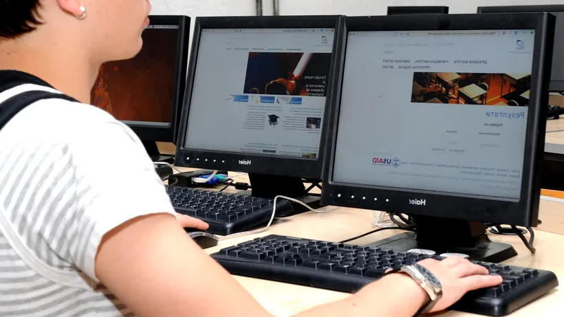DSP Ilfov recomandă autorităților locale să aprobe trecerea în online a activității tuturor școlilor din județ. Reacția ministrului Educației - UPDATE