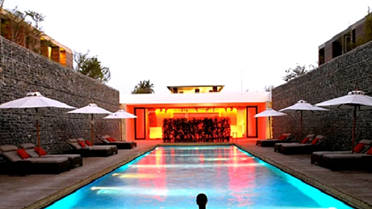 Confesiunea unui om care are totul: 