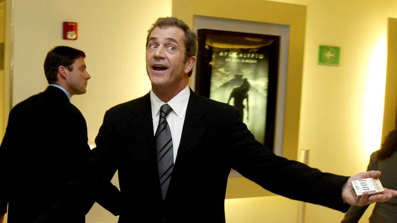 Mel Gibson are o relație cu dublura unei actrițe faimoase de la Hollywood